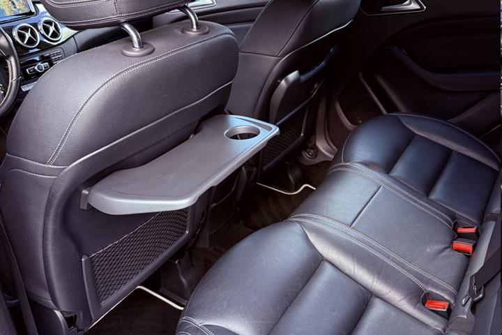 undefined Mercedes B200 fra 2012