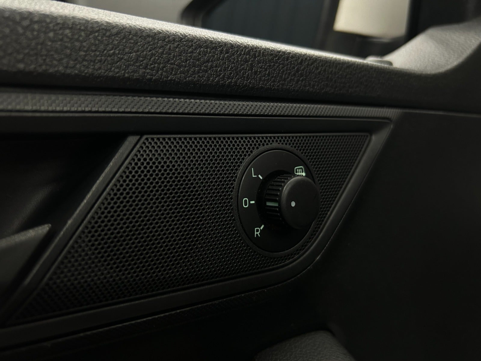 undefined Skoda Fabia fra 2016