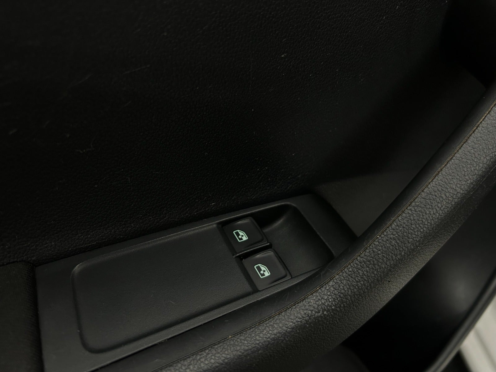 undefined Skoda Fabia fra 2016