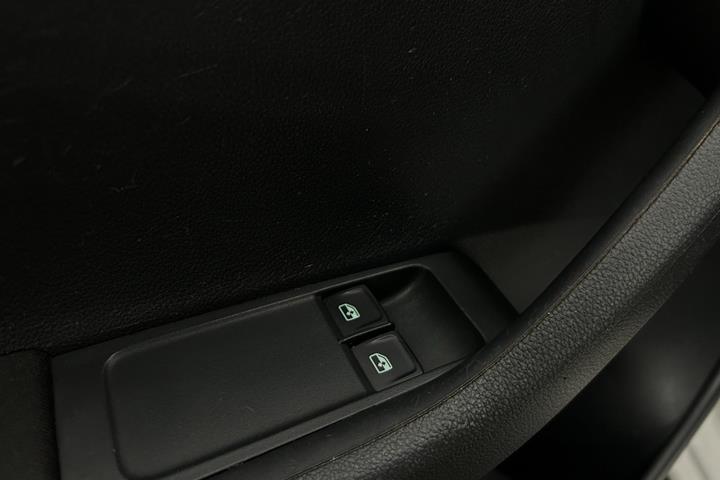 undefined Skoda Fabia fra 2016
