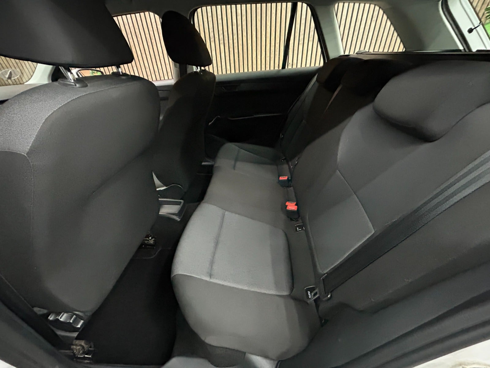 undefined Skoda Fabia fra 2016
