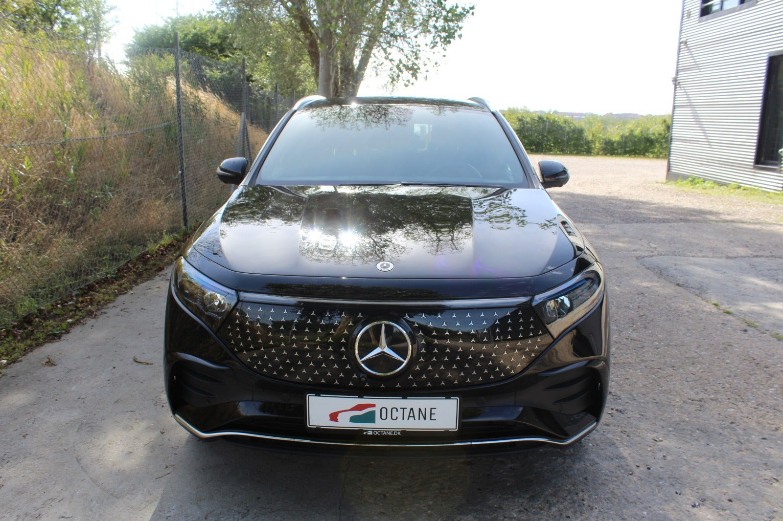 Mercedes EQA300 AMG Premium 4Matic