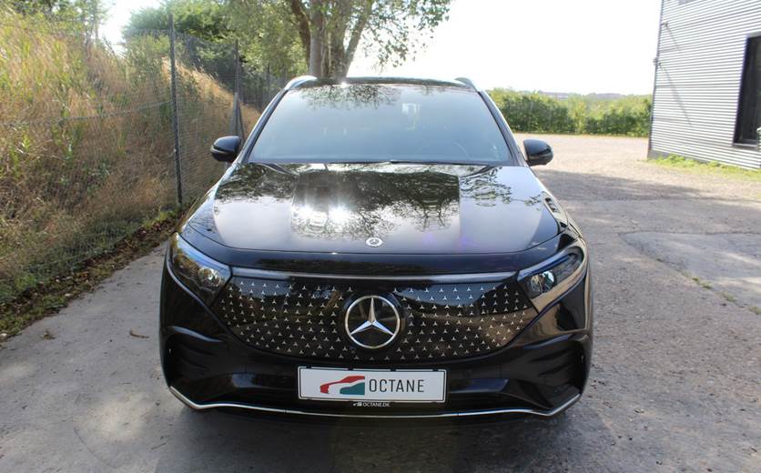 Mercedes EQA300 AMG Premium 4Matic