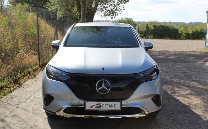 Mercedes EQE350 SUV Advance Plus 4Matic