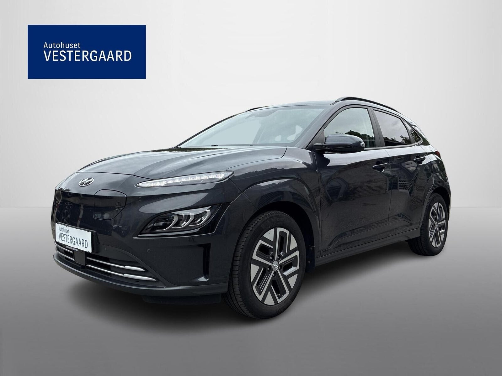 Hyundai Kona 64 EV Advanced