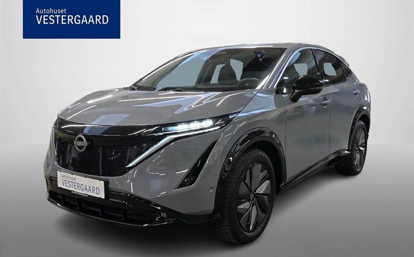 Nissan Ariya 87 Evolve