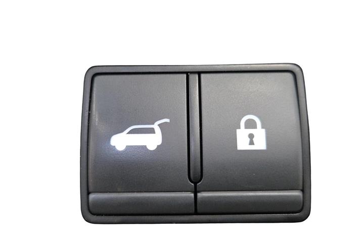 Grå Nissan Ariya fra 2022