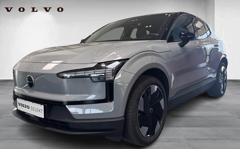 Volvo EX30 Extended Range Plus