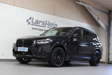 BMW X3 2,0 xDrive30e M-Sport aut.