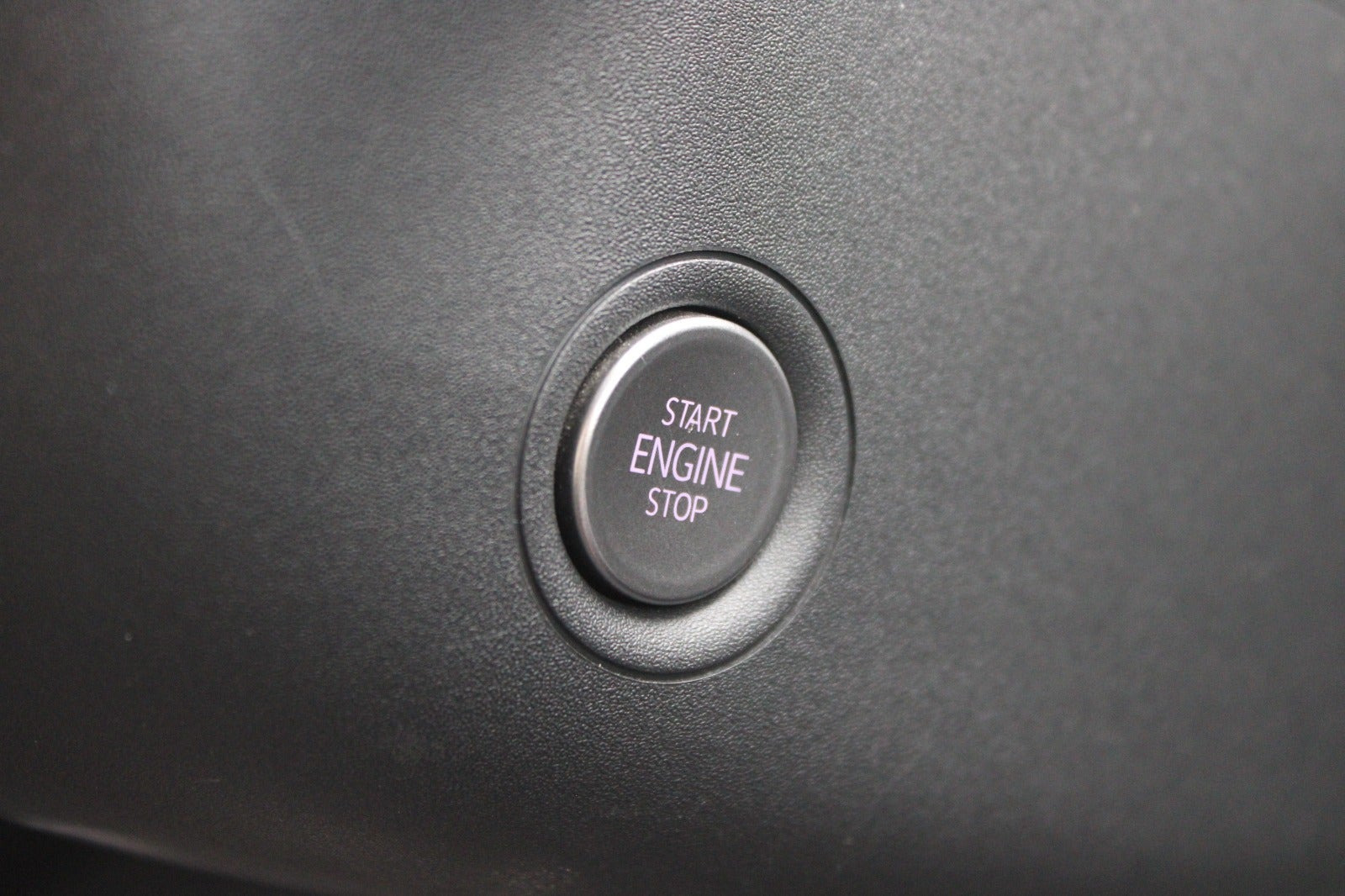 Hvid VW ID.4 fra 2021