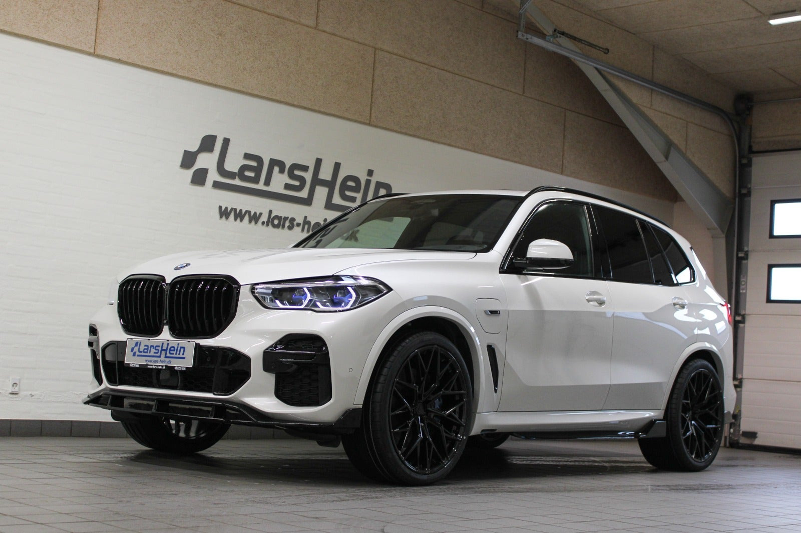 BMW X5 3,0 xDrive45e M-Sport aut.