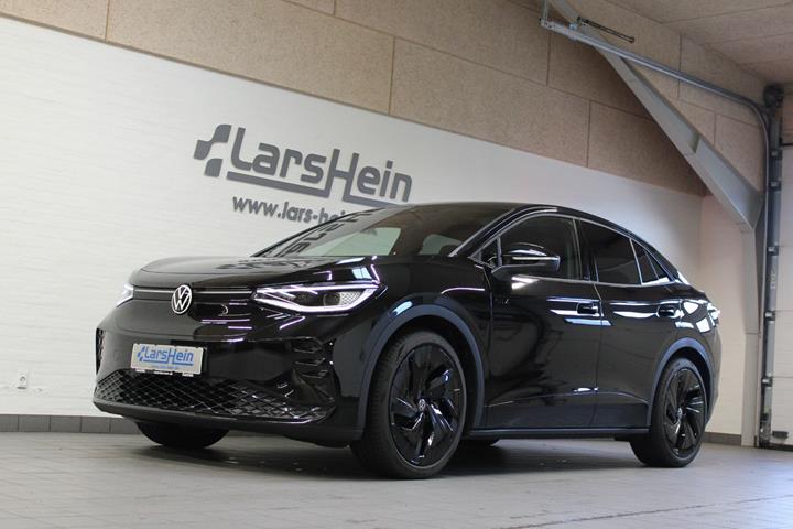 Sort VW ID.5 fra 2026