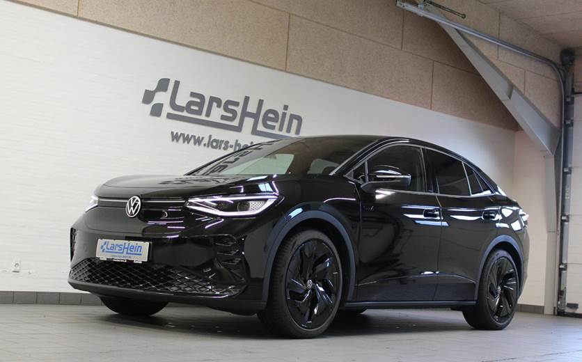 VW ID.5 79 GTX Max 4Motion