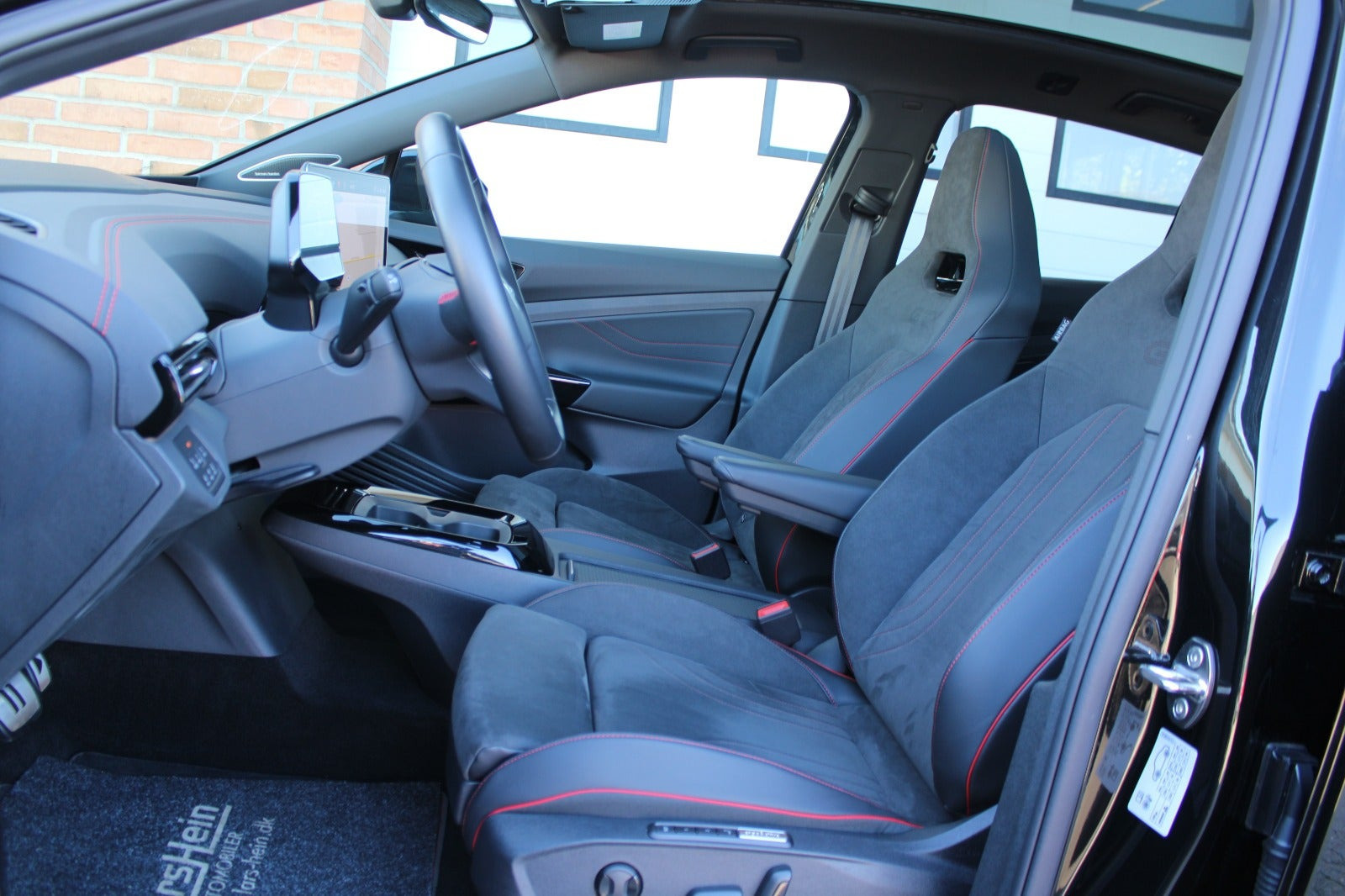 Sort VW ID.5 fra 2026