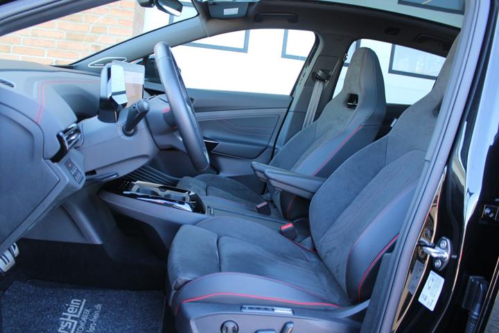 Sort VW ID.5 fra 2026