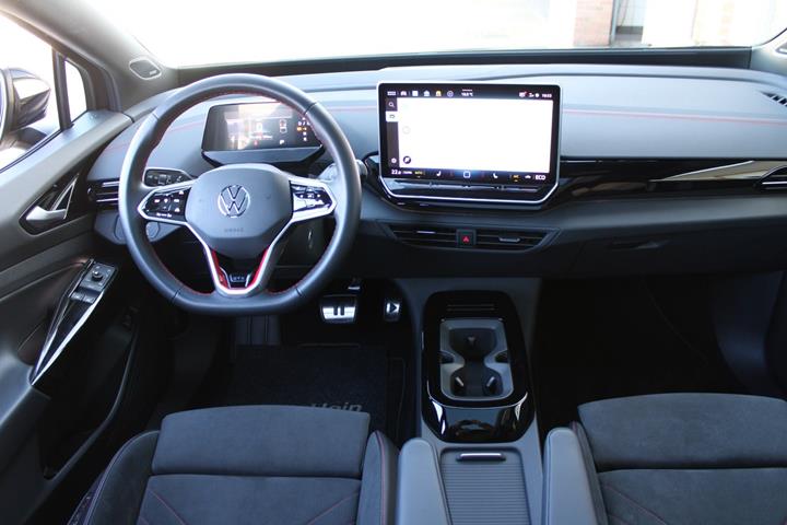 Sort VW ID.5 fra 2026