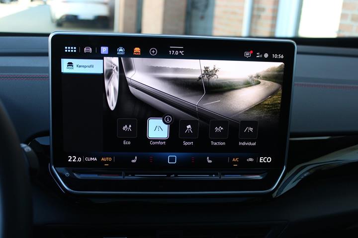 Sort VW ID.5 fra 2026