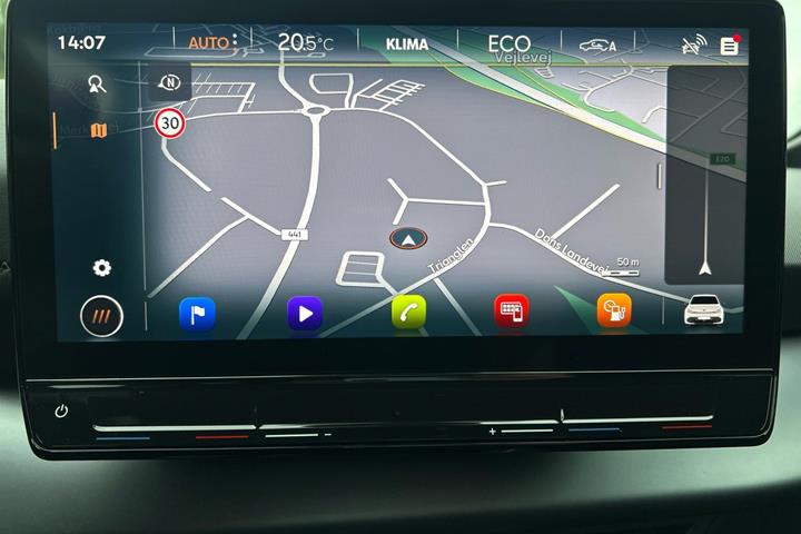 undefined Cupra Born fra 2025