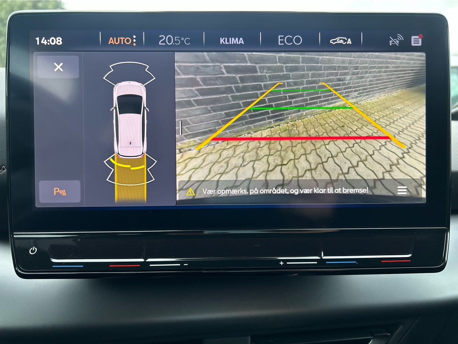 undefined Cupra Born fra 2025