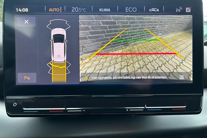 undefined Cupra Born fra 2025