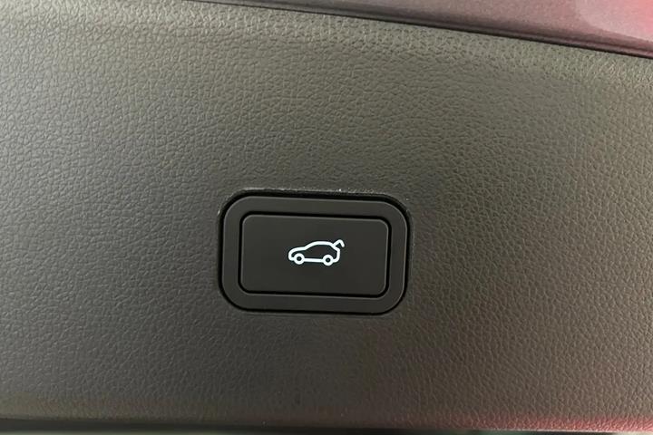 undefined Xpeng G9 fra 2026