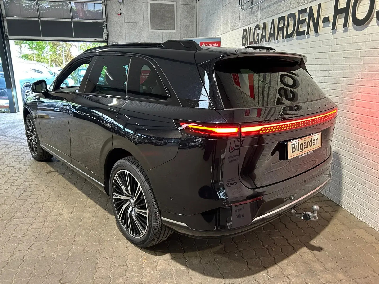 undefined Xpeng G9 fra 2026