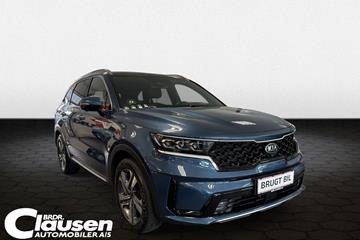 Kia Sorento 1,6 PHEV Premium aut. 4WD 7prs
