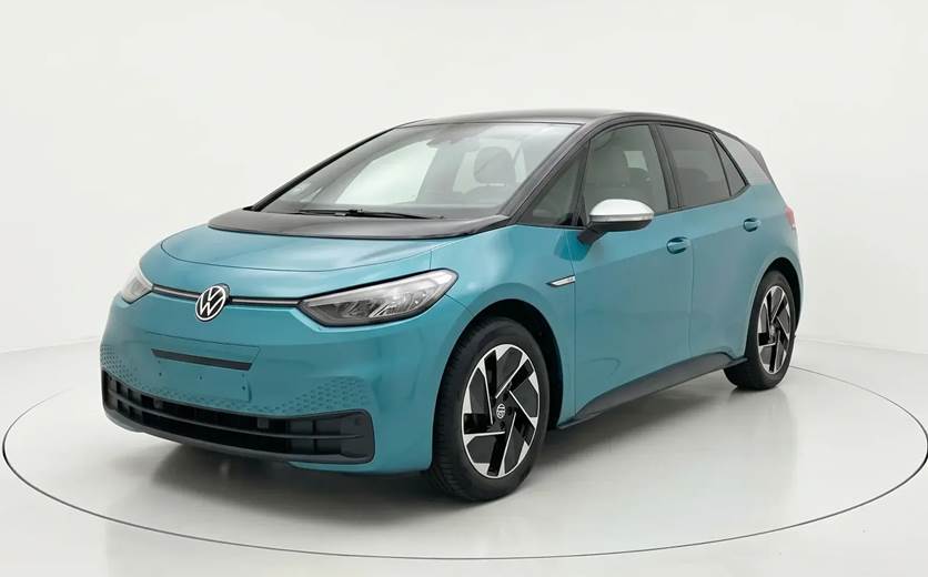 VW ID.3 58 1ST Pro Performance