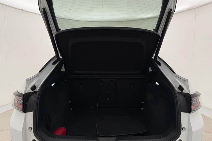 Hvid VW ID.5 fra 2023