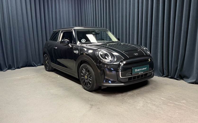 Mini Cooper SE EL 184HK 3d Aut.