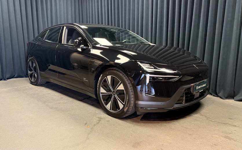 Polestar 4 EL LRSM 272HK 5d Aut.