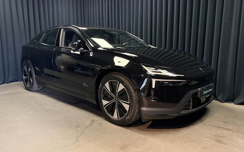 Polestar 4 EL LRSM 272HK 5d Aut.
