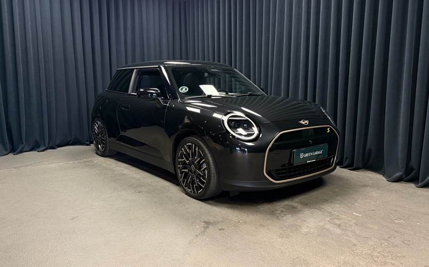 Mini Cooper SE EL Favoured Trim Option Level XL 218HK 3d Aut.