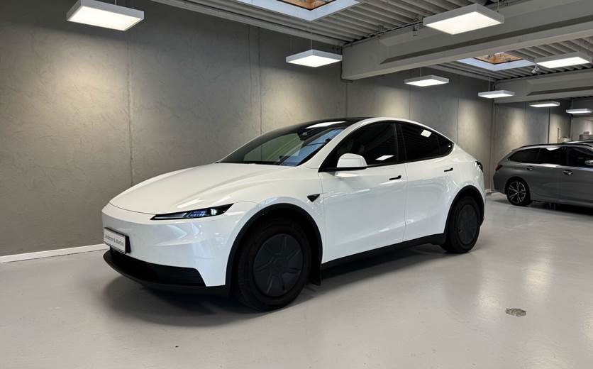 Tesla Model Y EL RWD 299HK 5d Aut.