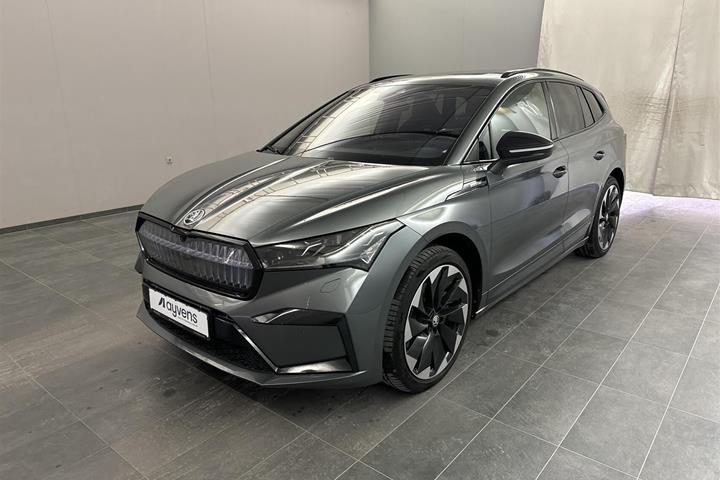 undefined Skoda Enyaq fra 2023