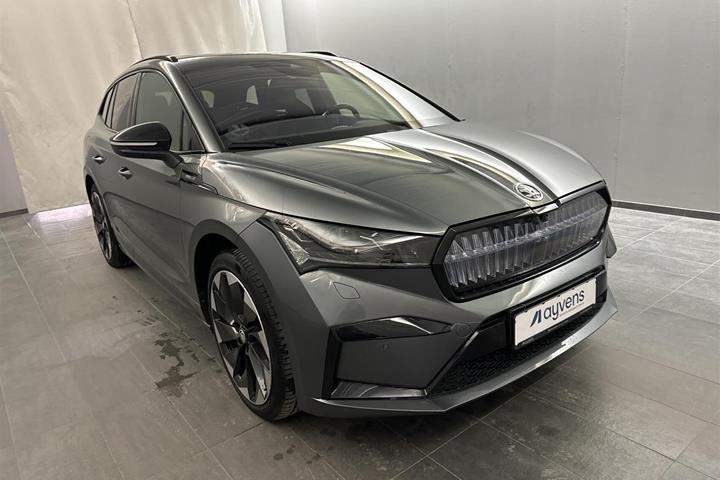 undefined Skoda Enyaq fra 2023