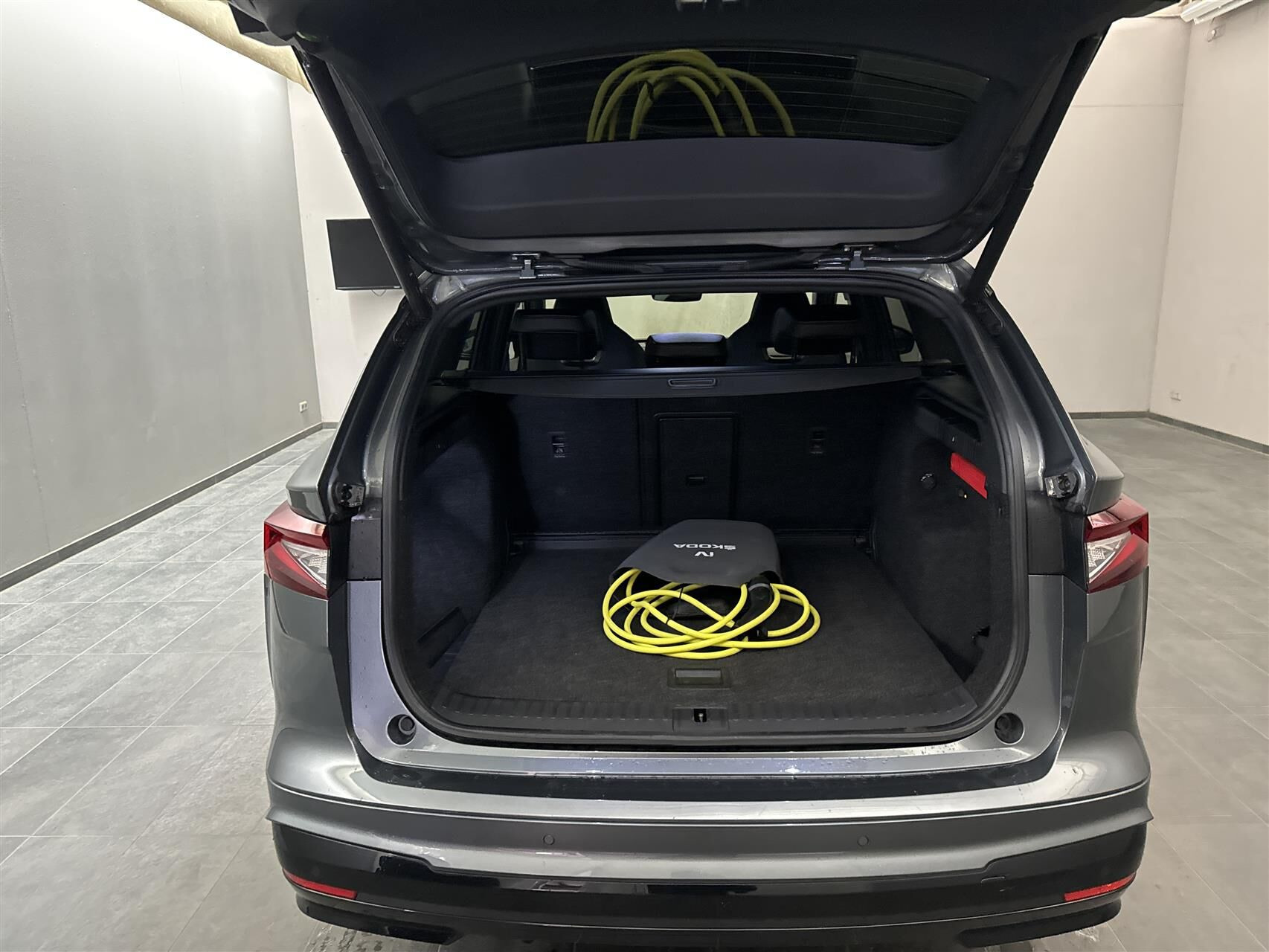 undefined Skoda Enyaq fra 2023