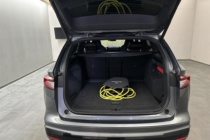undefined Skoda Enyaq fra 2023