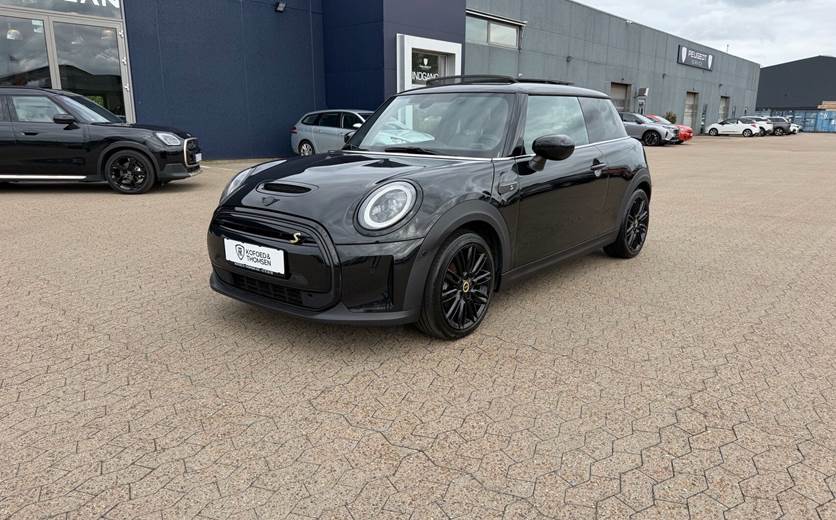 Mini Cooper SE EL Maximise 184HK 3d Aut.