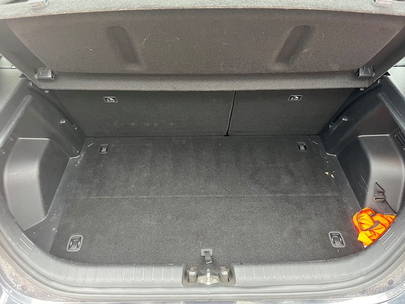 undefined Hyundai i20 fra 2022