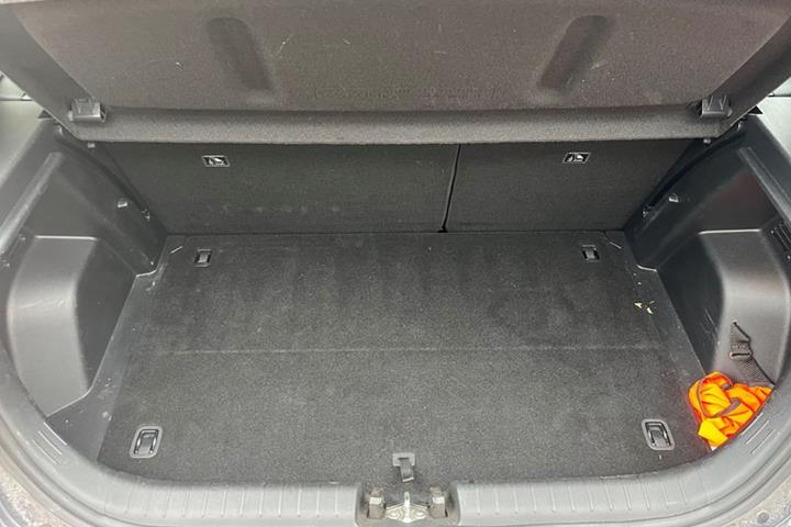 undefined Hyundai i20 fra 2022