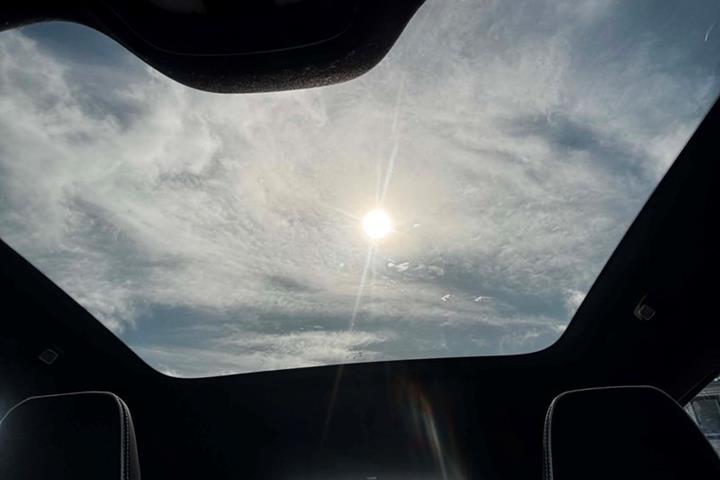 undefined Volvo C40 fra 2021