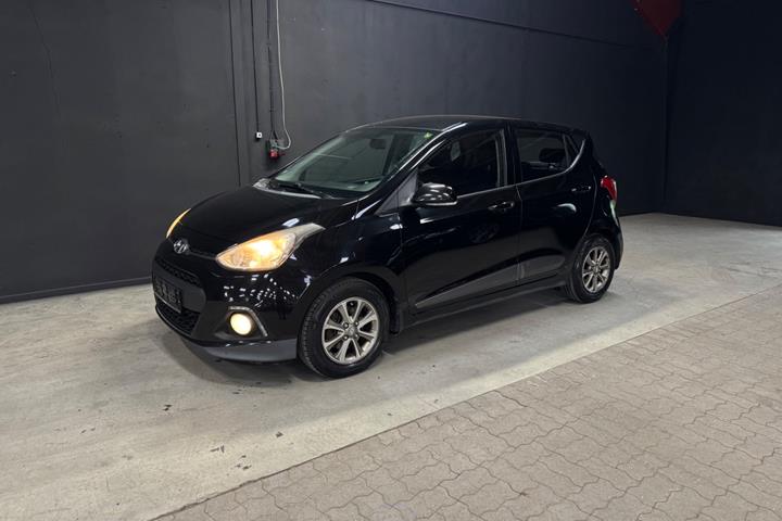 undefined Hyundai i10 fra 2014