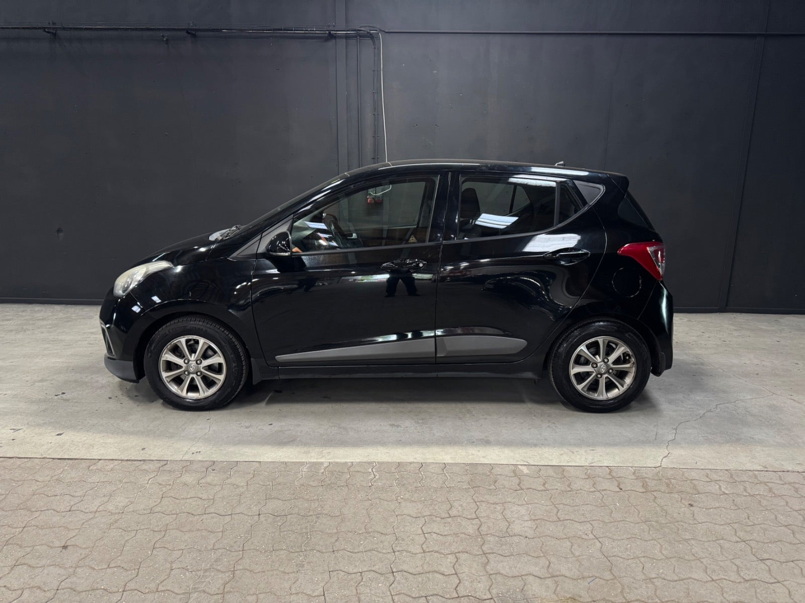undefined Hyundai i10 fra 2014