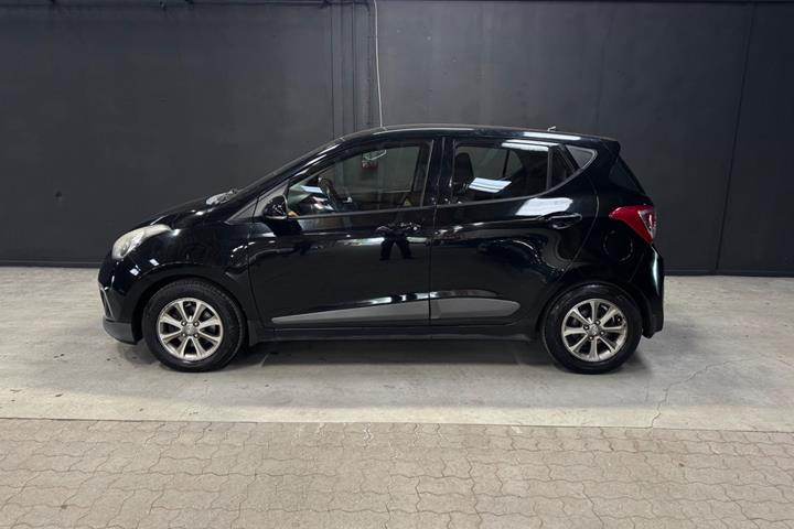 undefined Hyundai i10 fra 2014