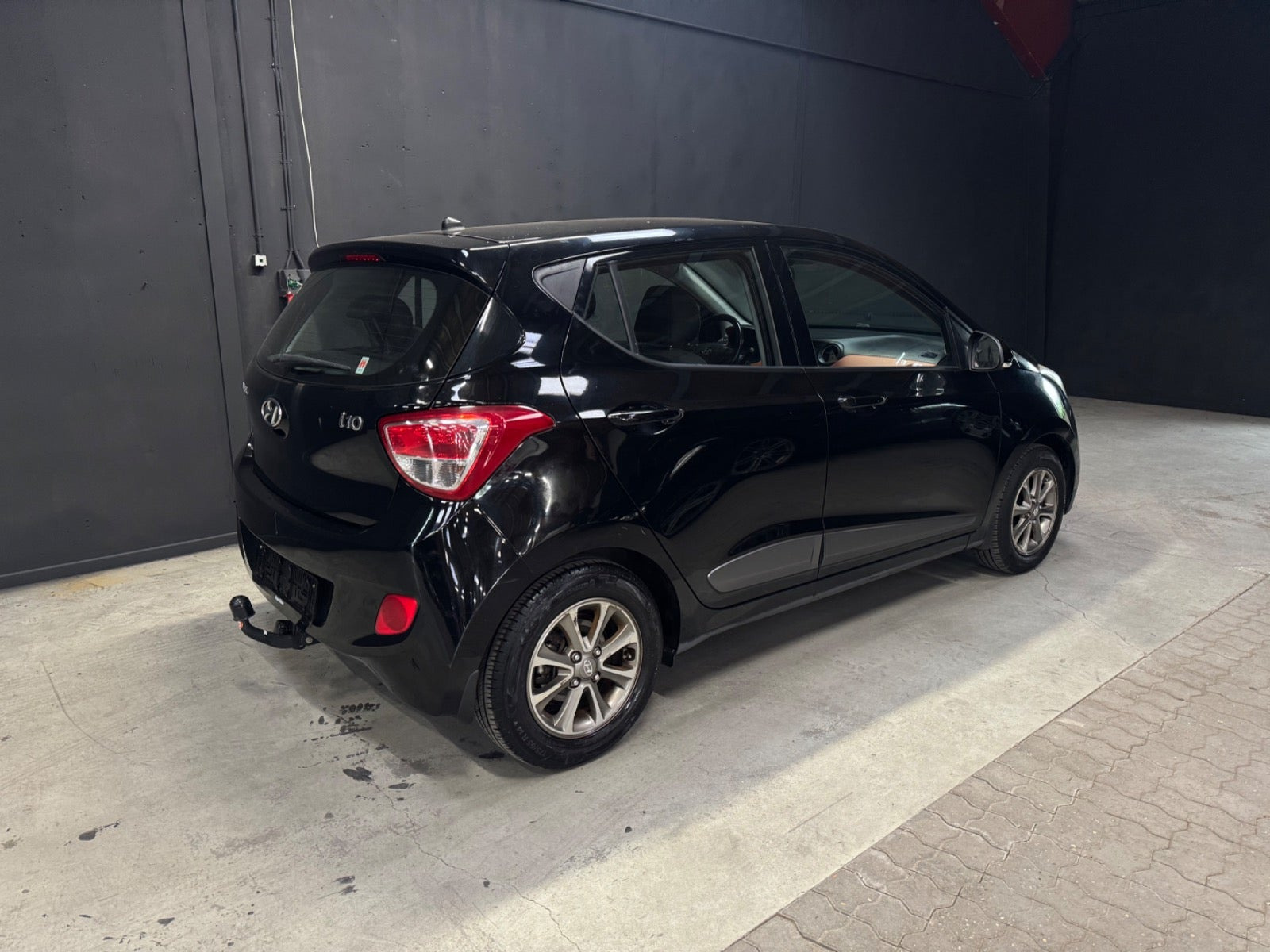 undefined Hyundai i10 fra 2014