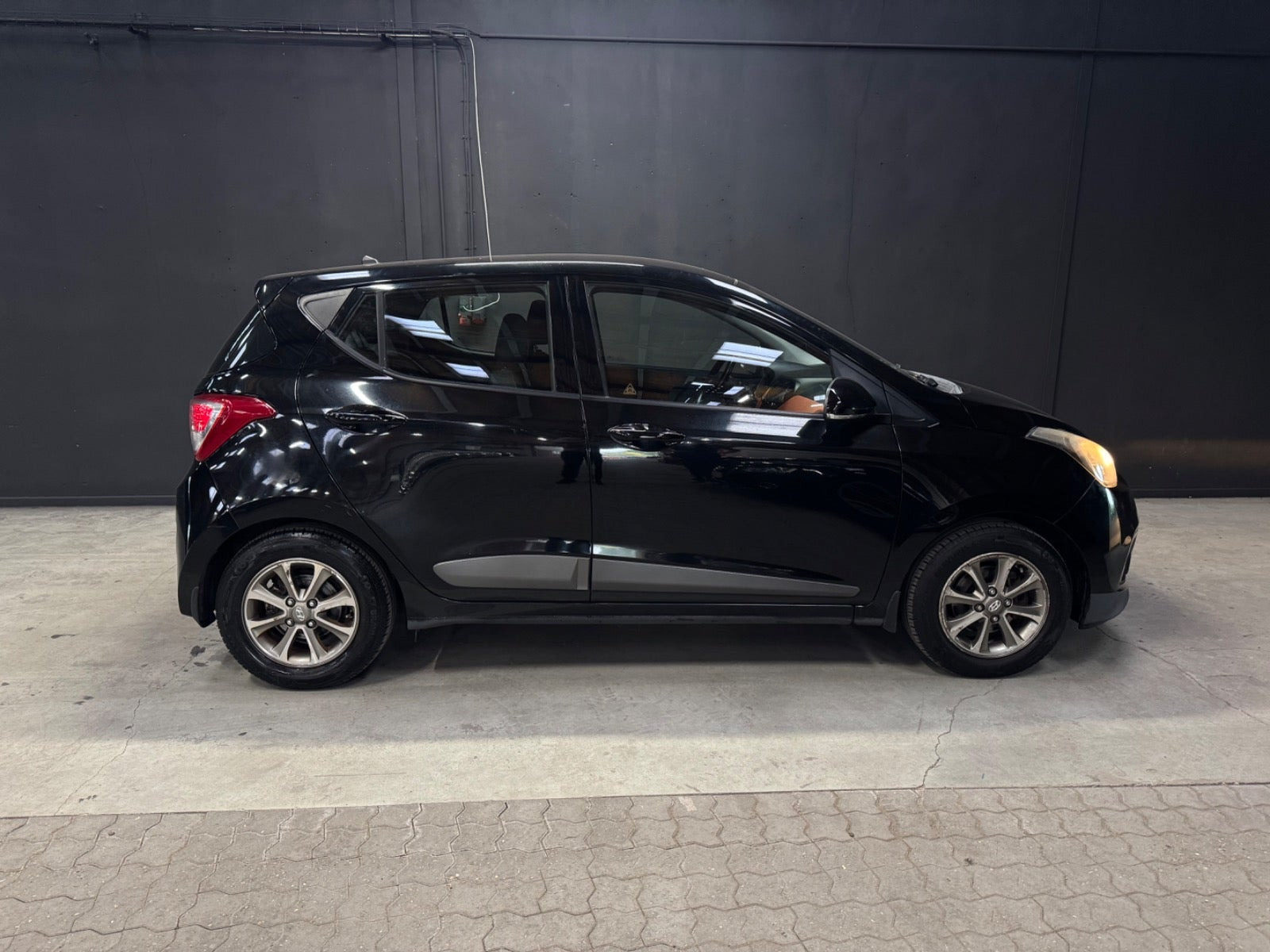 undefined Hyundai i10 fra 2014