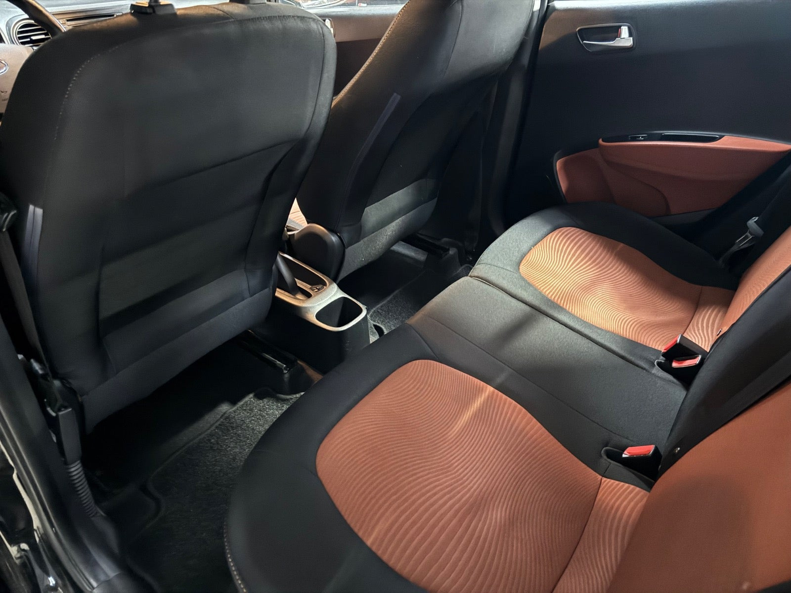 undefined Hyundai i10 fra 2014