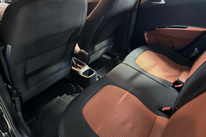 undefined Hyundai i10 fra 2014