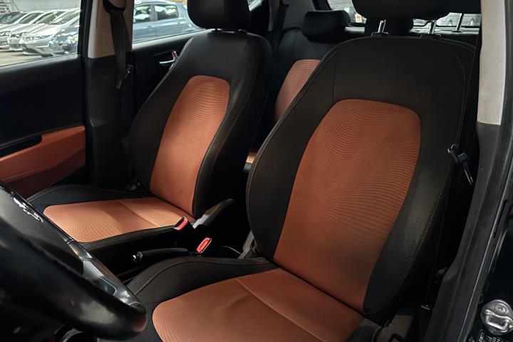 undefined Hyundai i10 fra 2014